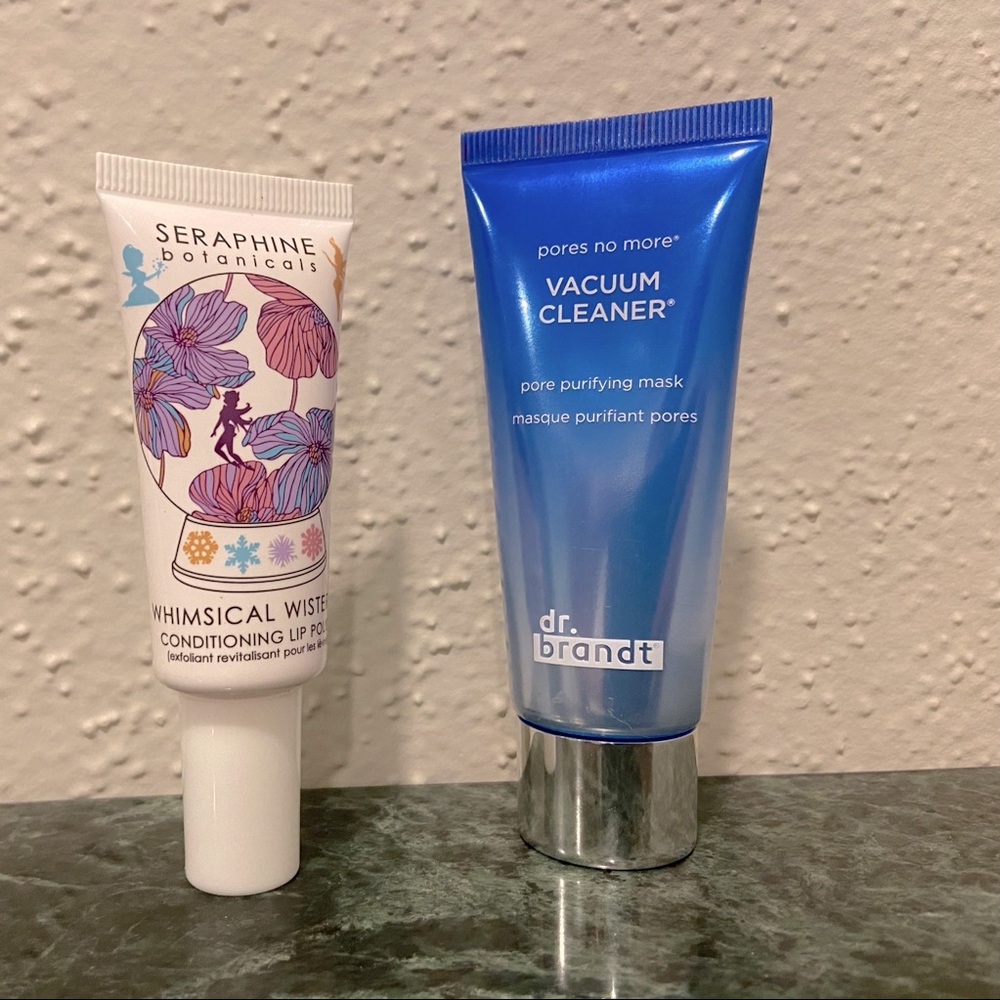 Self Care bundle MSP- 66$